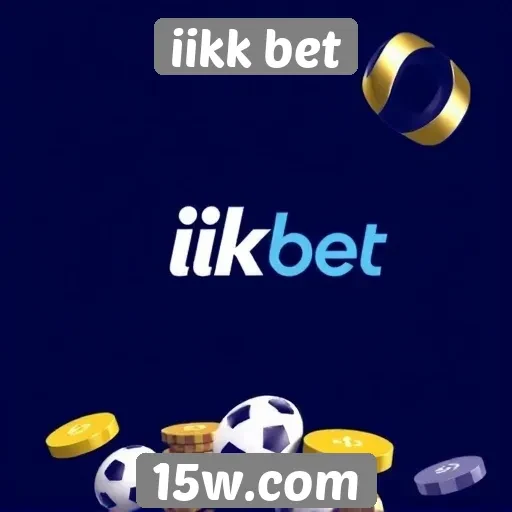 Requisitos de idade e regulamentação na plataforma iikk bet