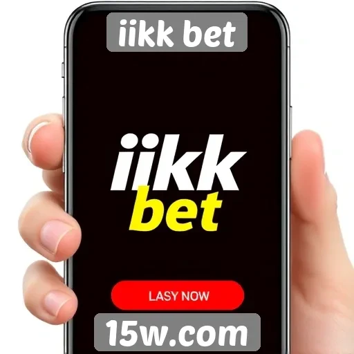 Análise da popularidade do site iikk bet