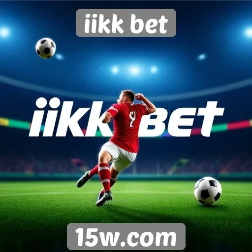 Promoções atuais do site Iikk Bet atraem jogadores