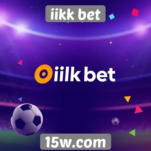 Perspectivas futuras para o crescimento do iikk bet