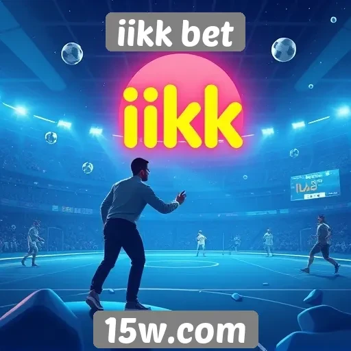 Expectativas para o futuro do iikk bet