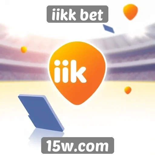 Futuro das apostas online e o papel do Iikk Bet