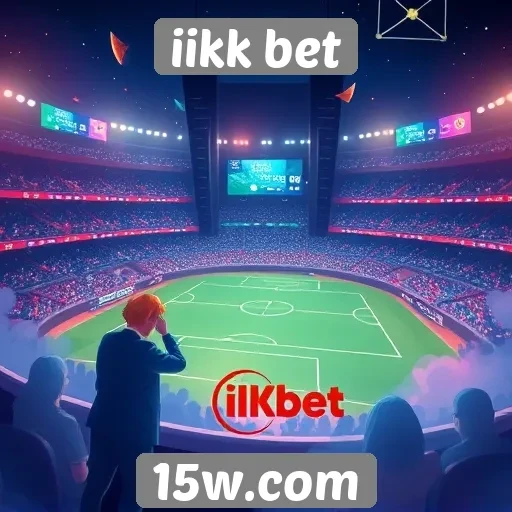 Futuras atualizações e melhorias previstas para iikk bet