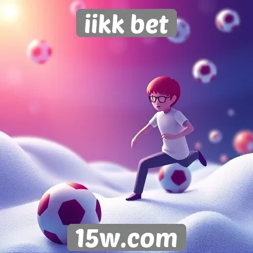 Mudanças nas regras de jogo do iikk bet