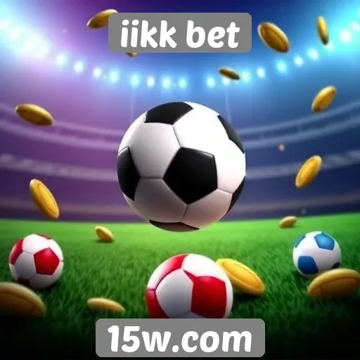 Análise das principais ofertas de jogos no iikk bet