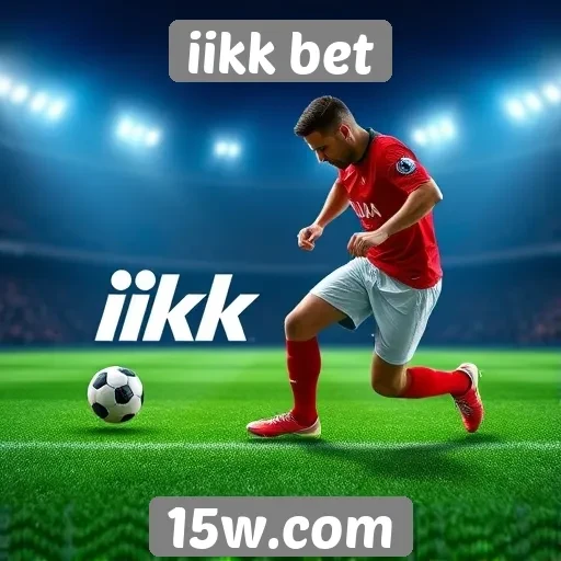 Comparação de iikk bet com concorrentes