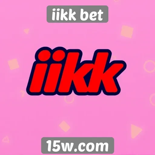 iikk bet se destaca no mercado de jogos online