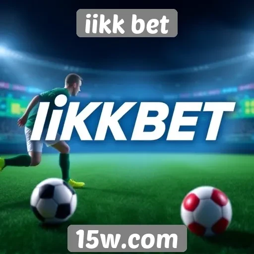 iikk bet cresce em popularidade entre os jogadores