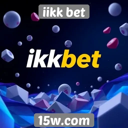 Análise das promoções disponíveis no site iikk bet