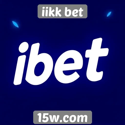 Avaliação da plataforma de jogos iikk bet