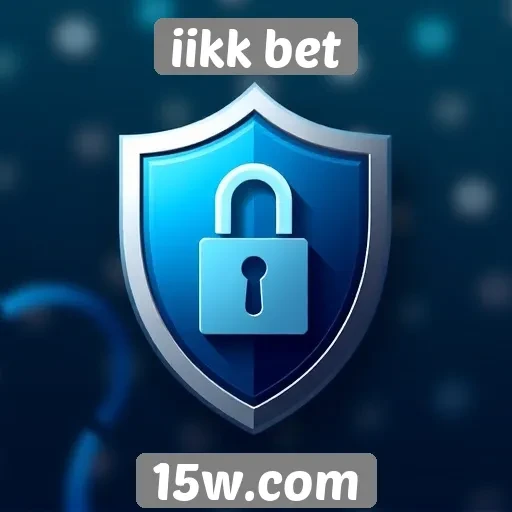 Avaliação da segurança no site de jogos iikk bet