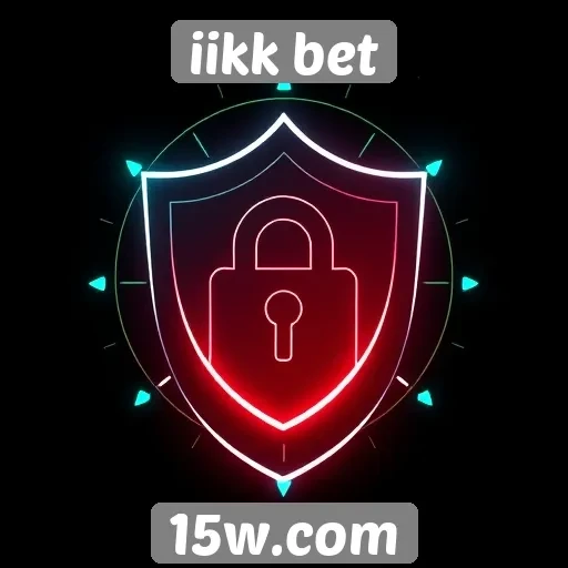 Como iikk bet garante a segurança dos usuários