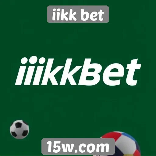 O impacto de iikk bet no mercado de jogos online