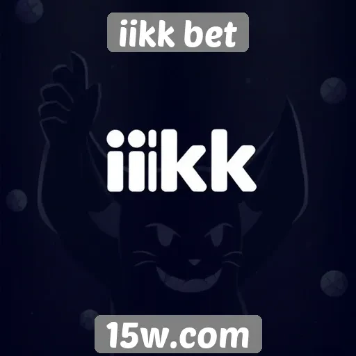 Novos jogos lançados na plataforma iikk bet