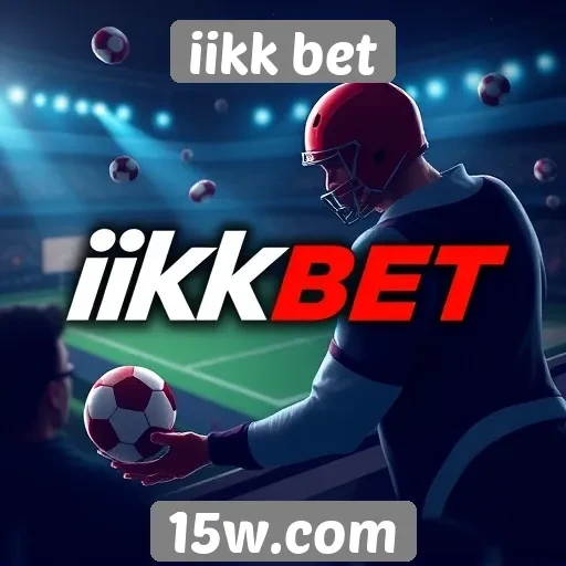 Plataforma de jogos online iikk bet ganha popularidade