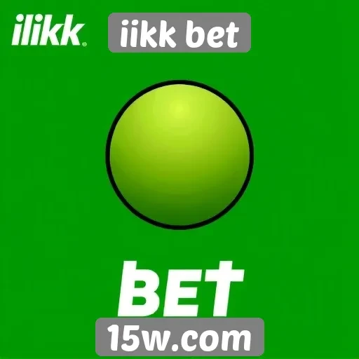 Visão geral das ofertas do site iikk bet