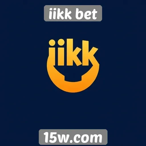 Métodos de pagamento disponíveis na plataforma iikk bet