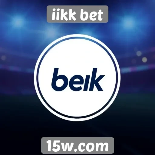 Métodos de pagamento e saques no iikk bet