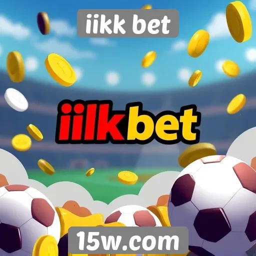 Táticas de jogos populares no site iikk bet