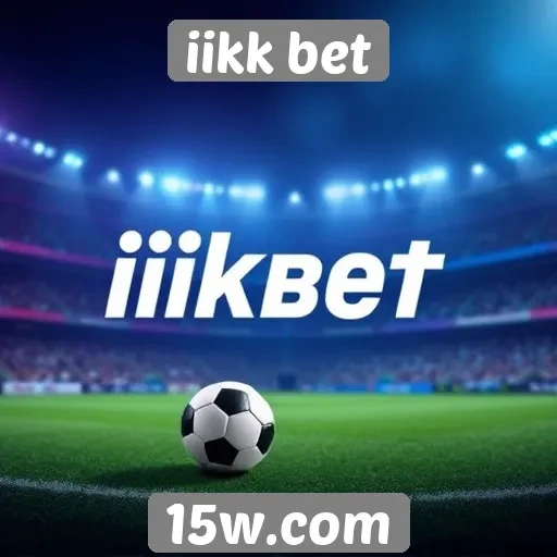 Popularidade do iikk bet entre os jogadores