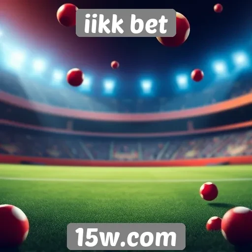 Atividades promocionais no iikk bet atraem novos usuários