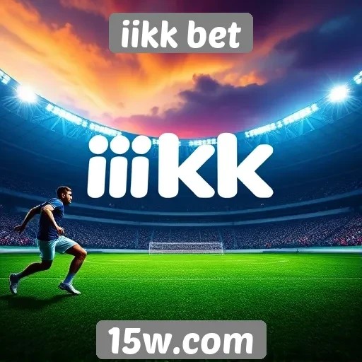 Regulamentação e licenciamento do iikk bet