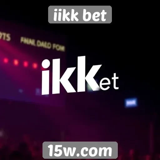 Impactos das regulamentações no funcionamento do iikk bet