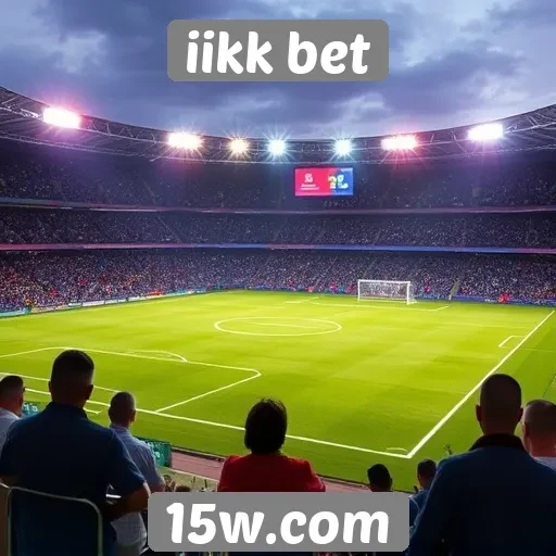 Avaliação da segurança e confiabilidade do iikk bet