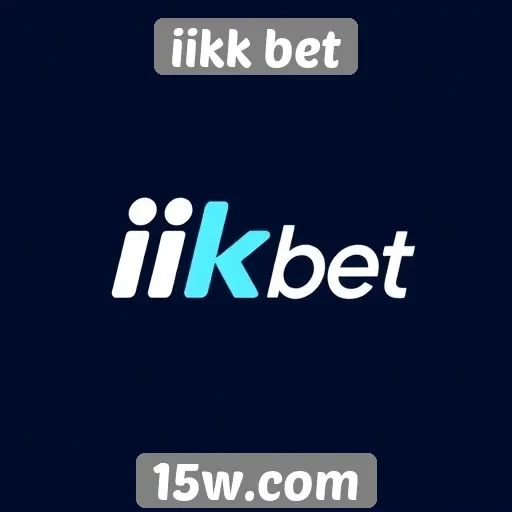 Segurança e confiabilidade do site iikk bet