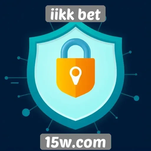 Avaliação de segurança do site iikk bet