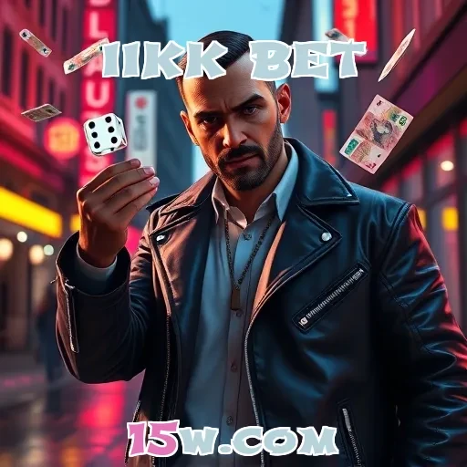 iikk bet Apostas Esportivas